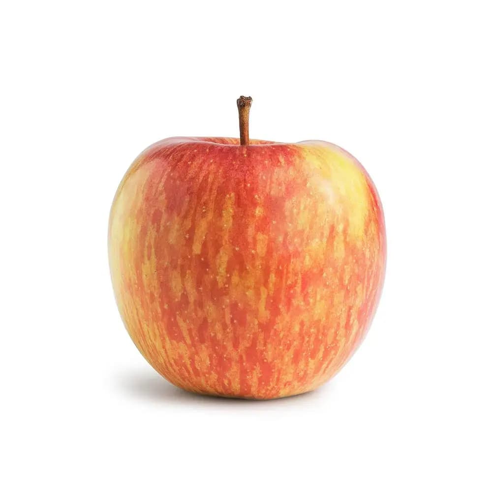 Fuji Apples