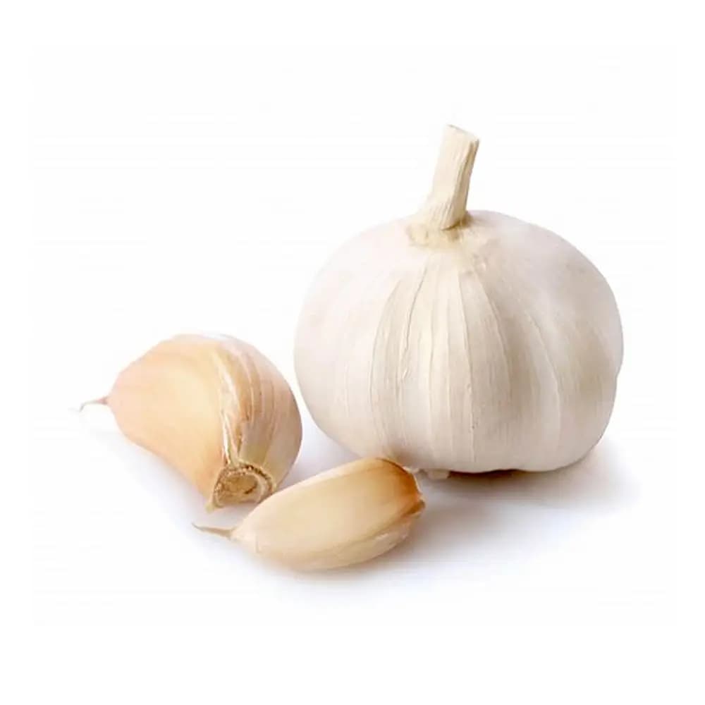 Garlic (per lb)