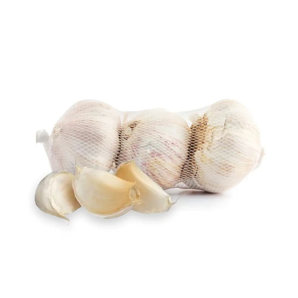 Garlic (3 pk)