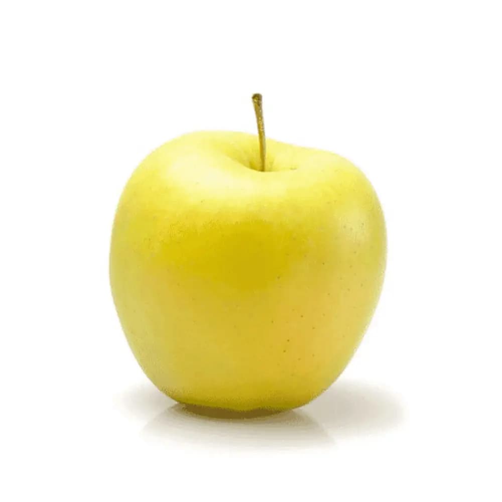 Golden Delicious Apples