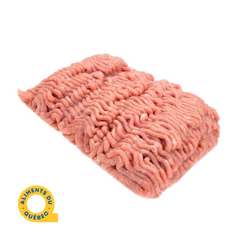 Ground Turkey (frozen)