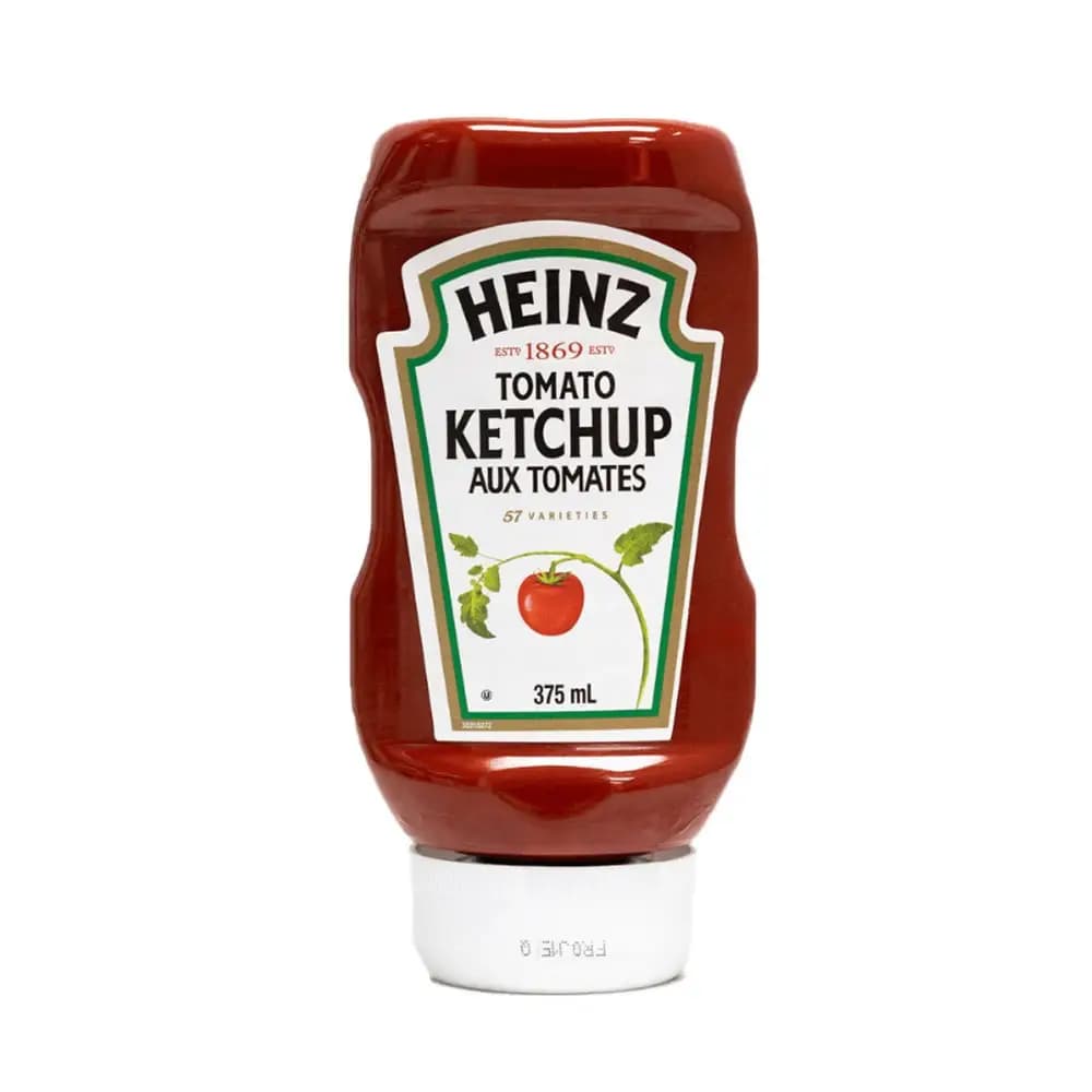 Ketchup