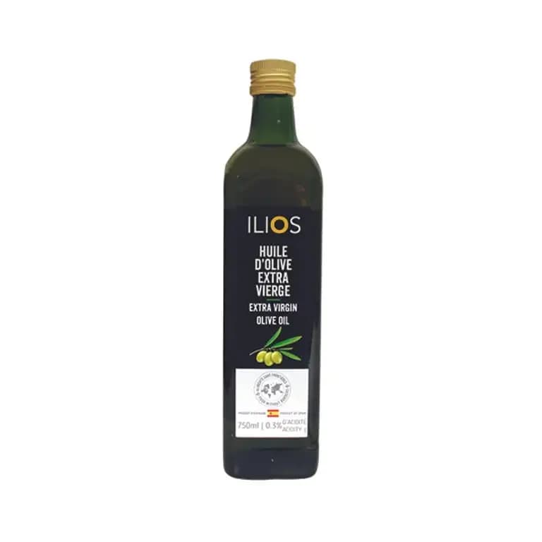 Extra Virgin Olive Oil
