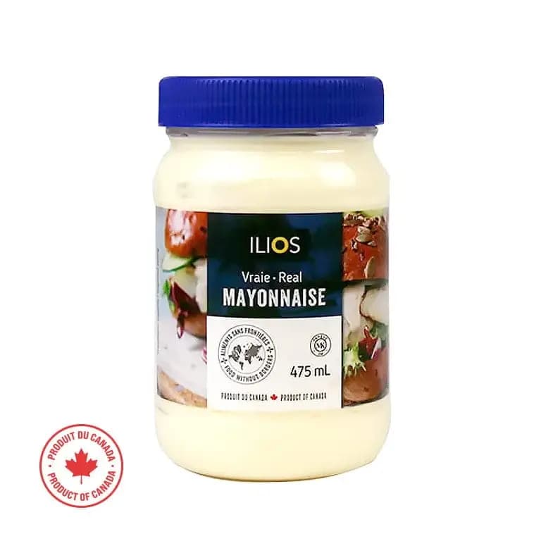 Mayonnaise