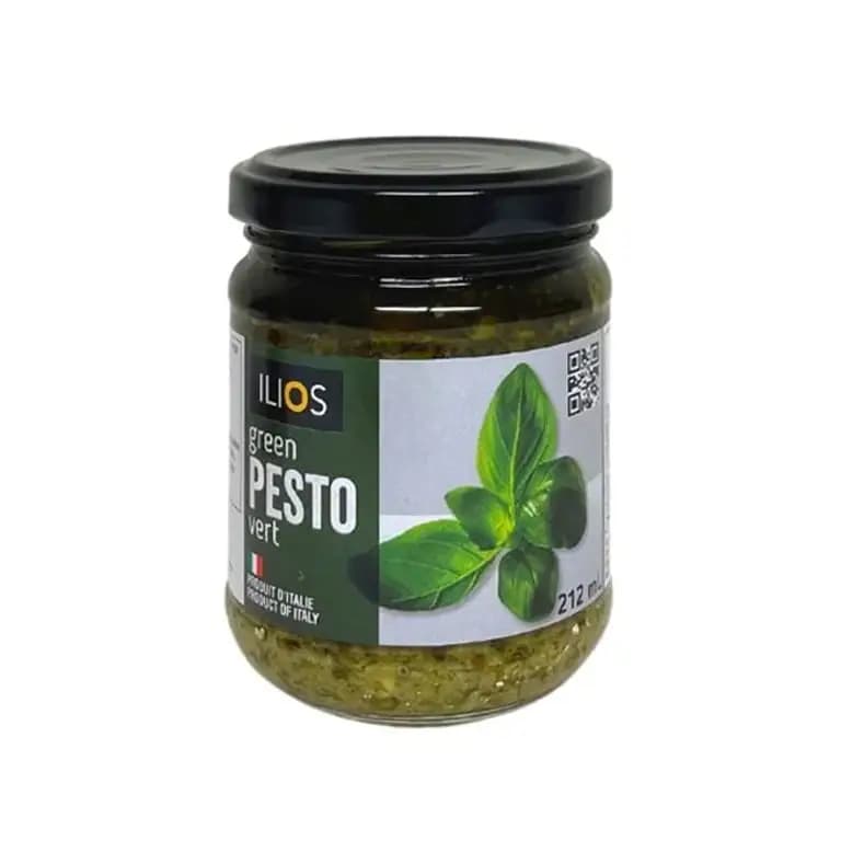 Green Pesto