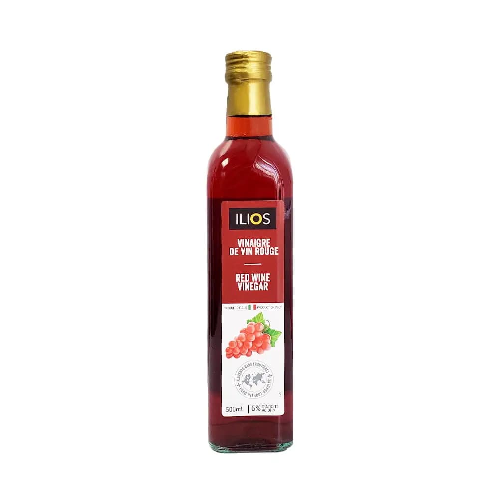 Red Wine Vinegar