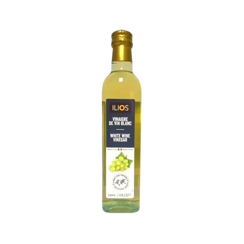 White Wine Vinegar