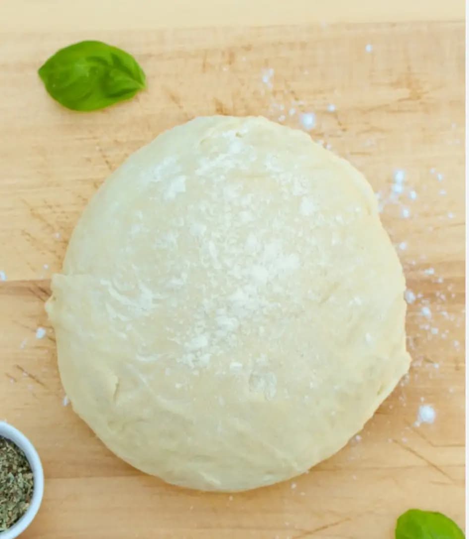 Pizza Dough Ball