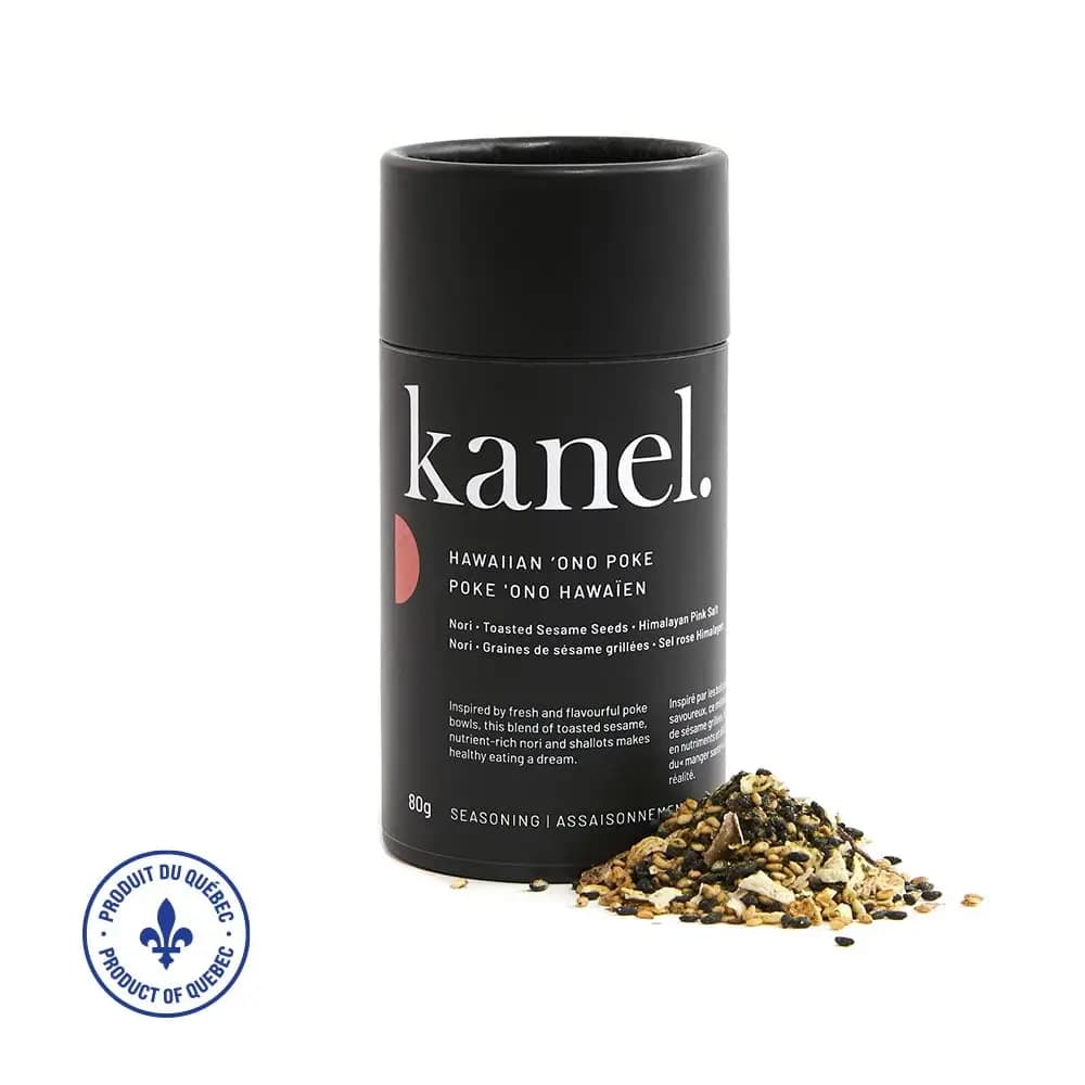 Hawaiian 'Ono Poké Seasoning