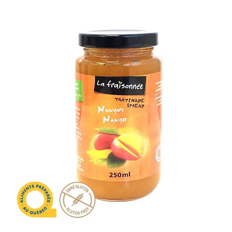 Mango Spread