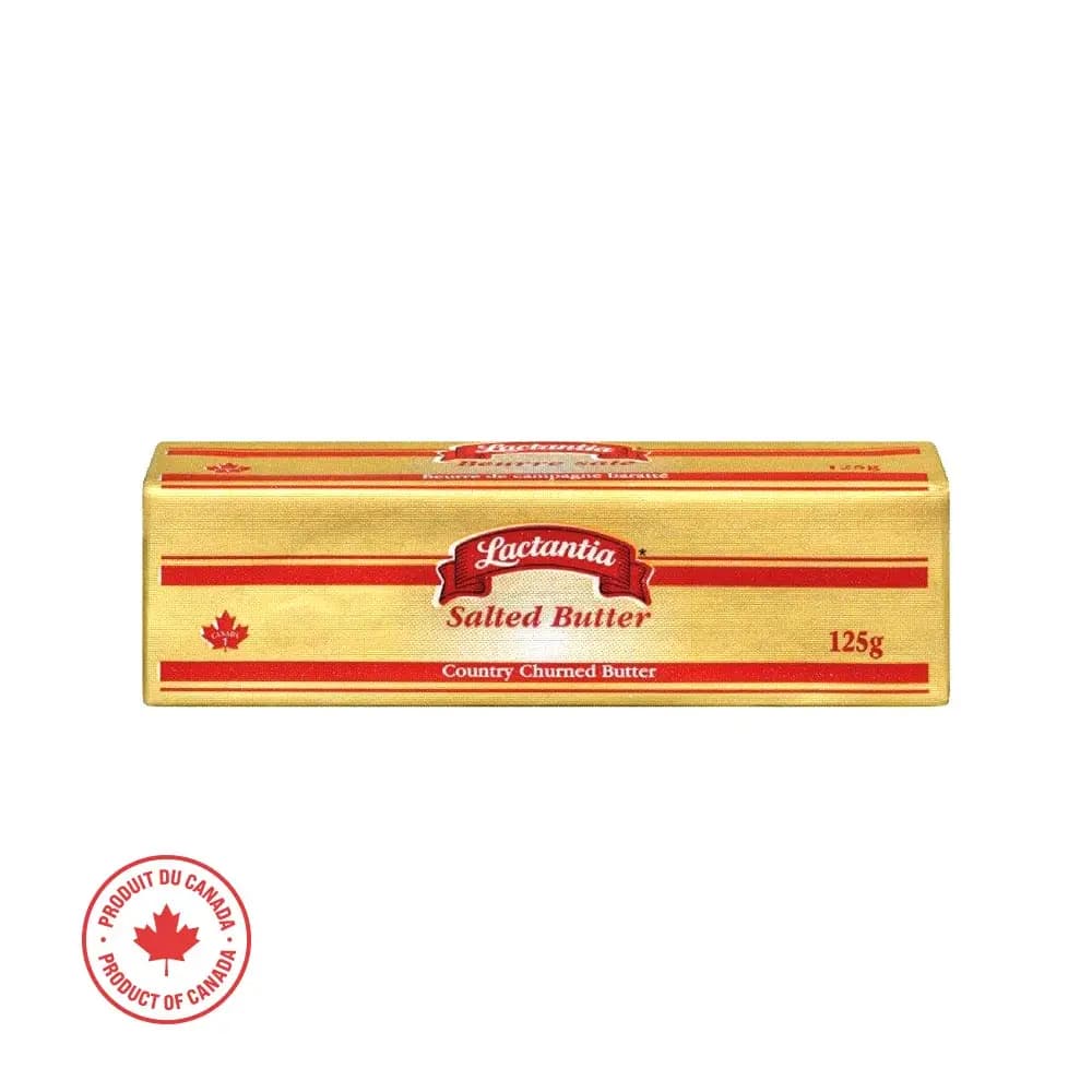 Salted Butter