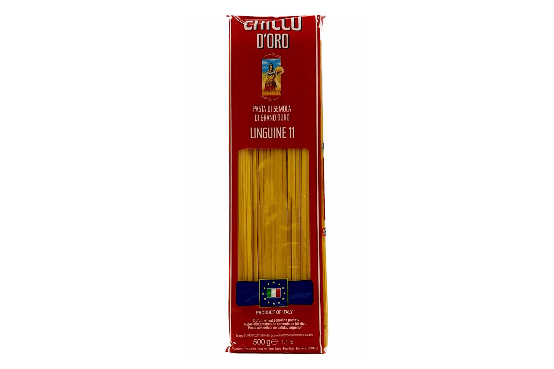 Linguini