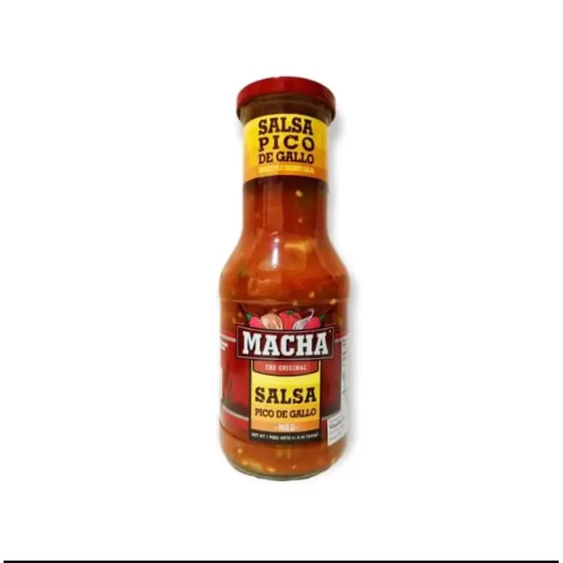 Pico de Gallo Salsa