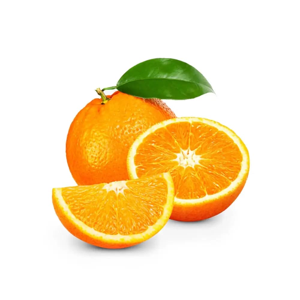 Oranges