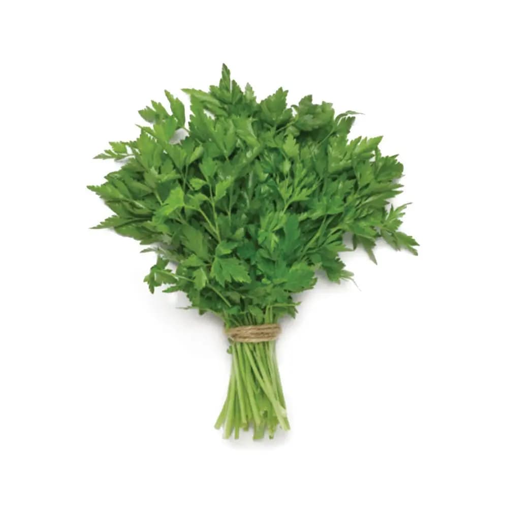 Fresh Flat-Leaf Italian Parsley