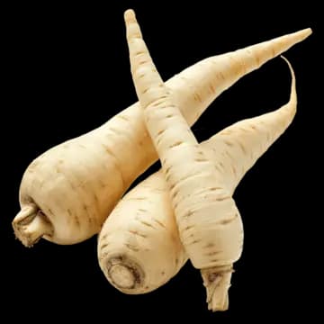 Parsnips