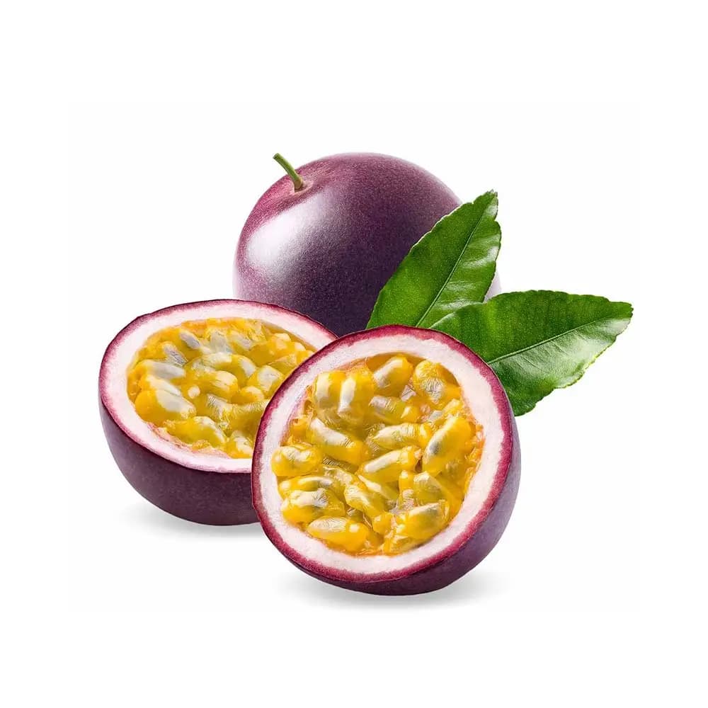 Passionfruits