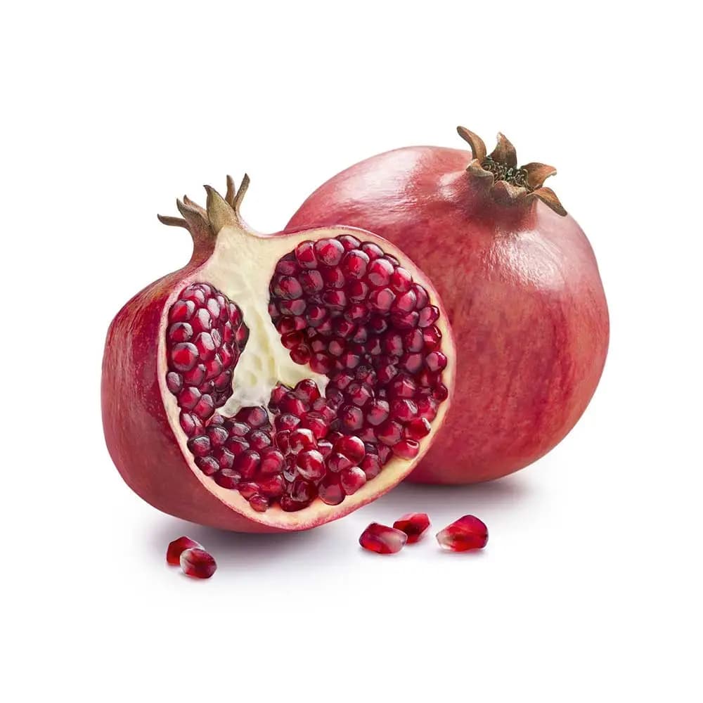 Pomegranates