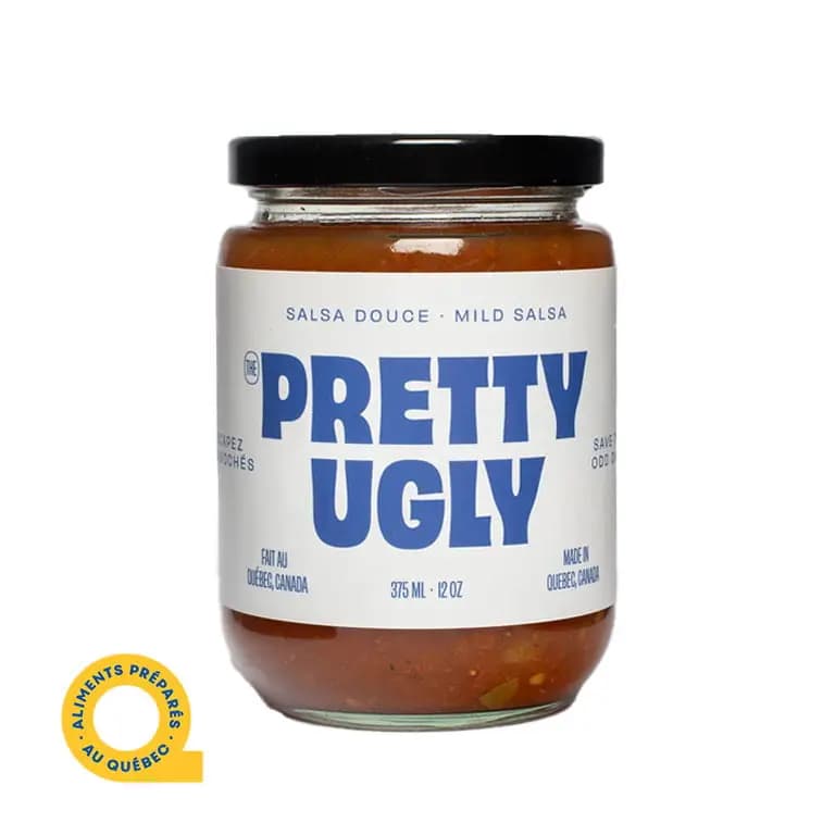 Mild Salsa