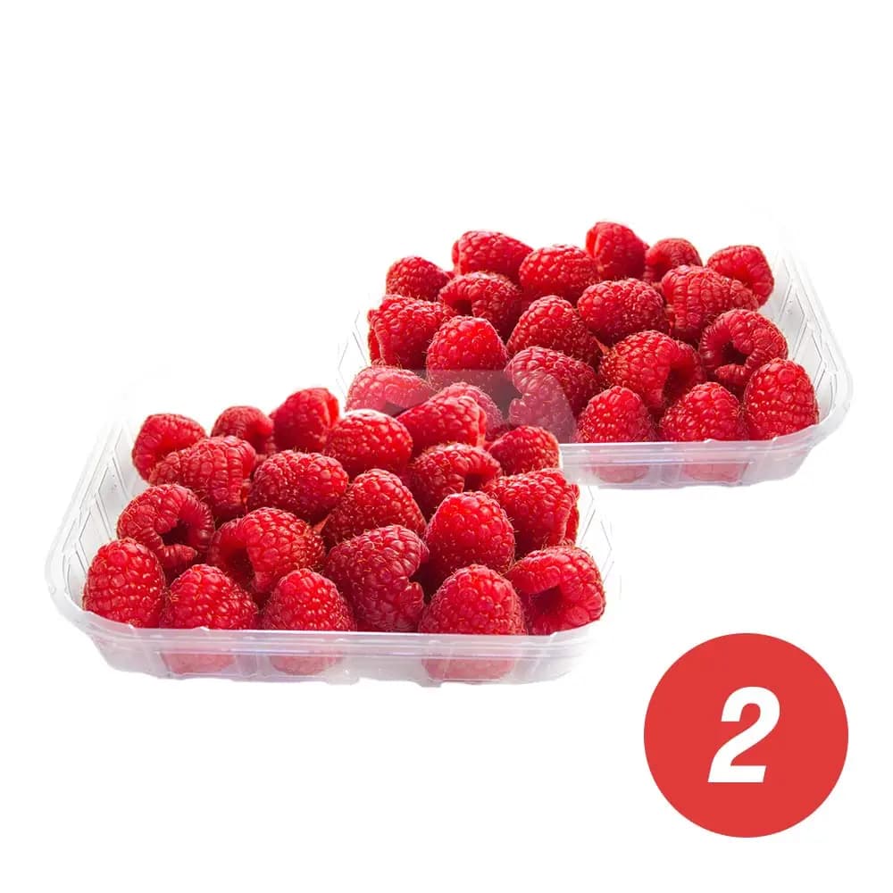 Framboises