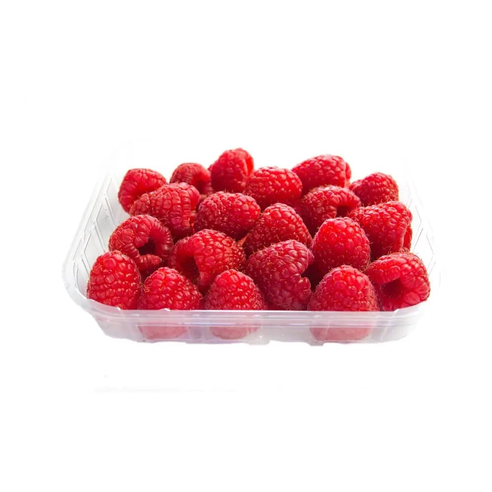 Raspberries