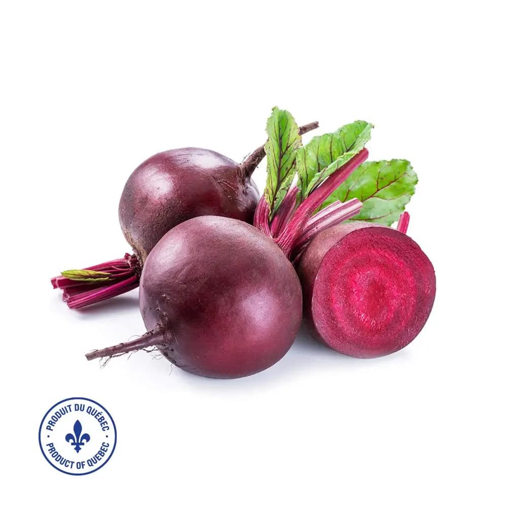 Red Beets