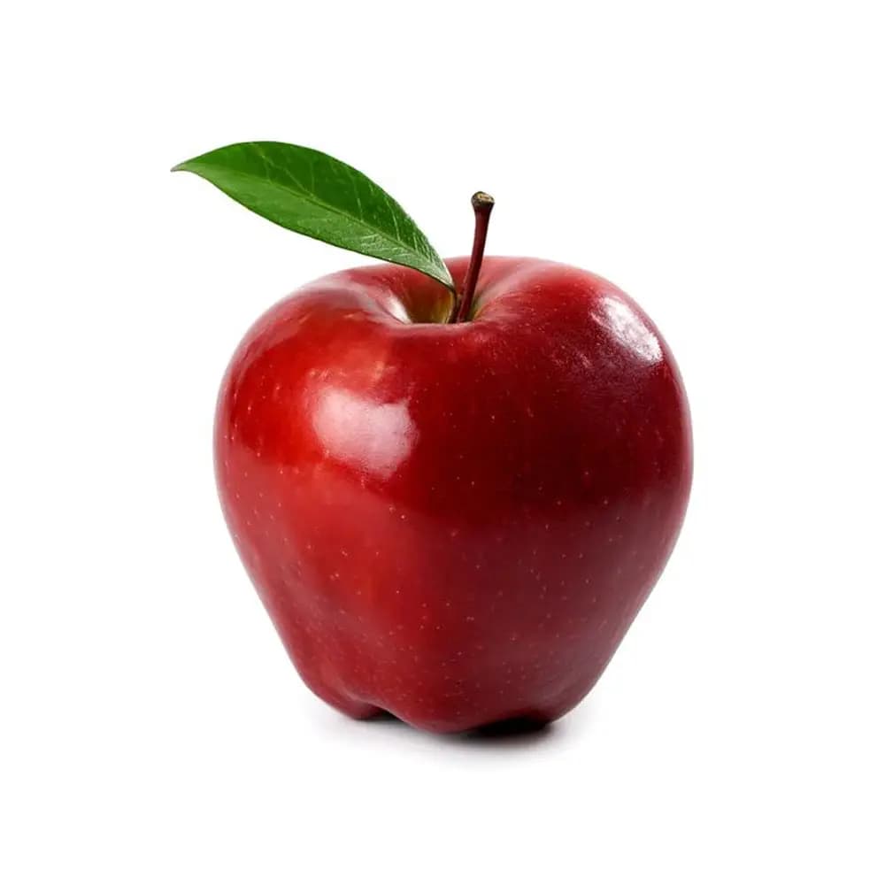 Red Delicious Apples