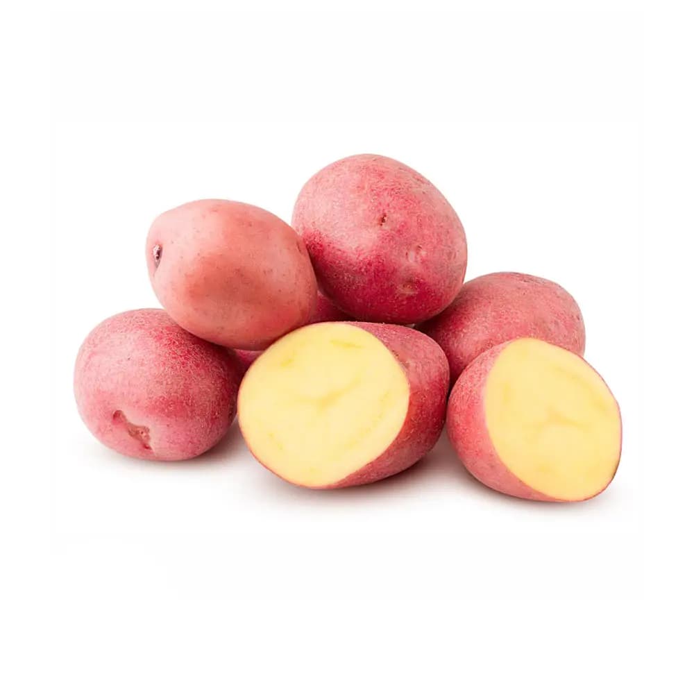 Red Potatoes