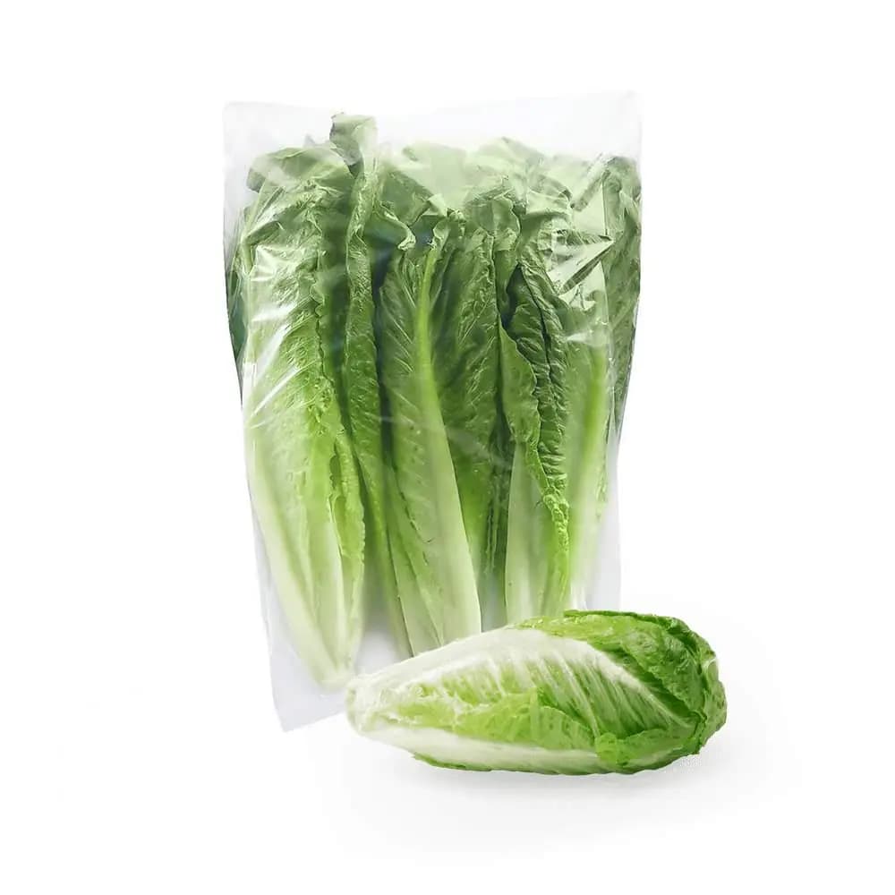 Romaine Hearts