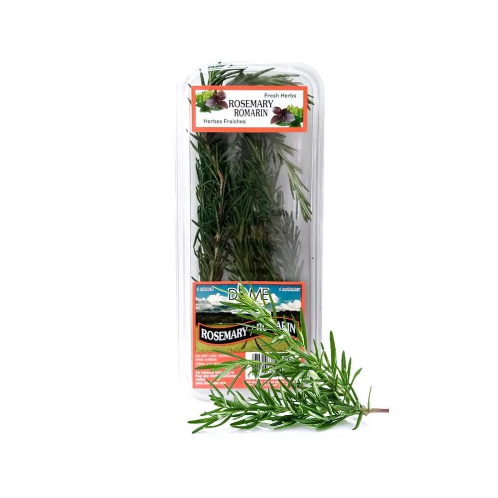 Fresh Rosemary