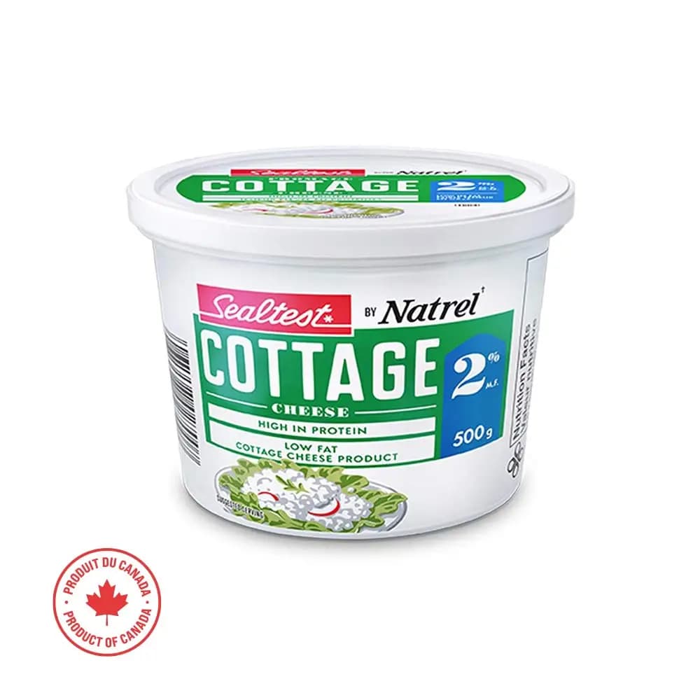 2% Cottage Cheese
