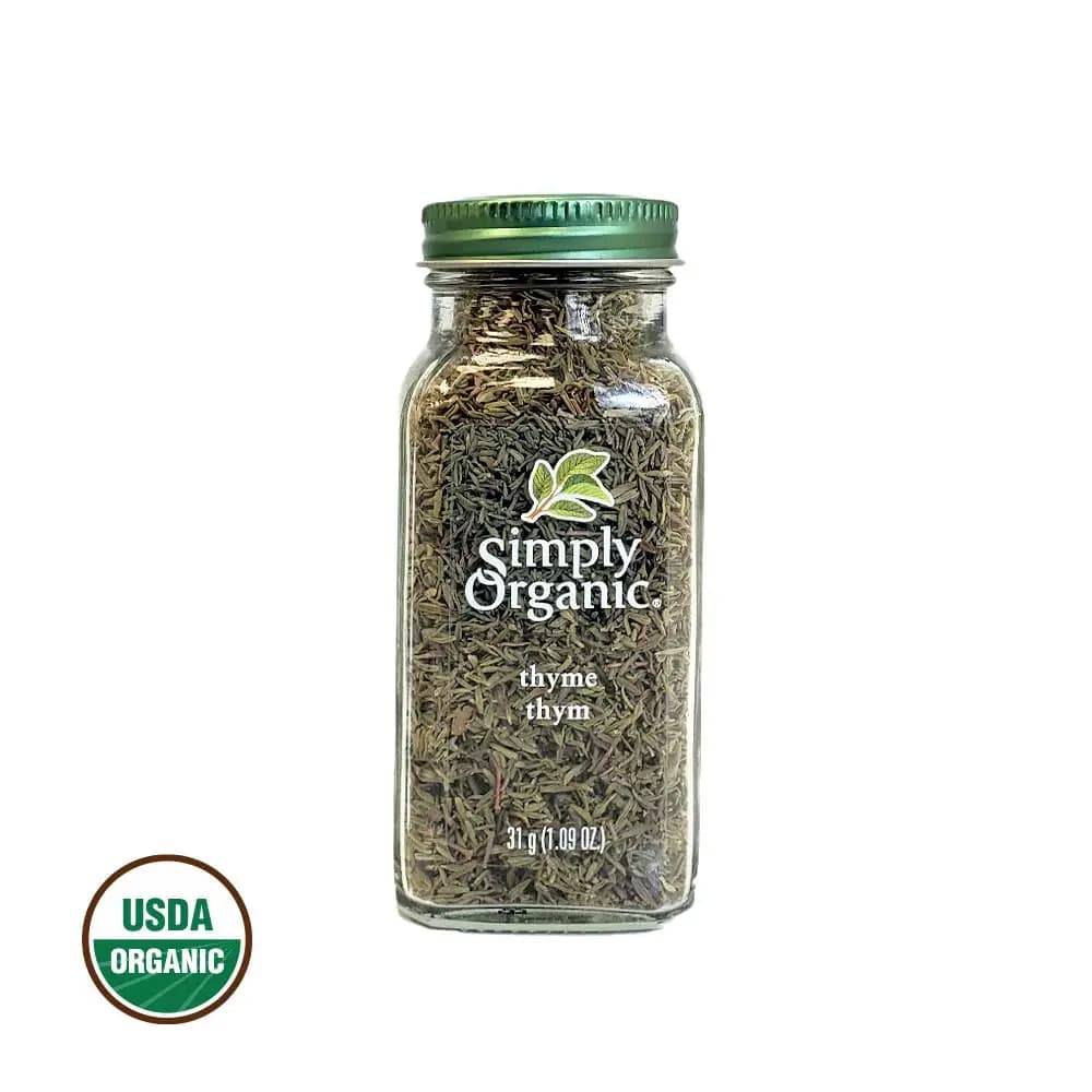 Organic Thyme