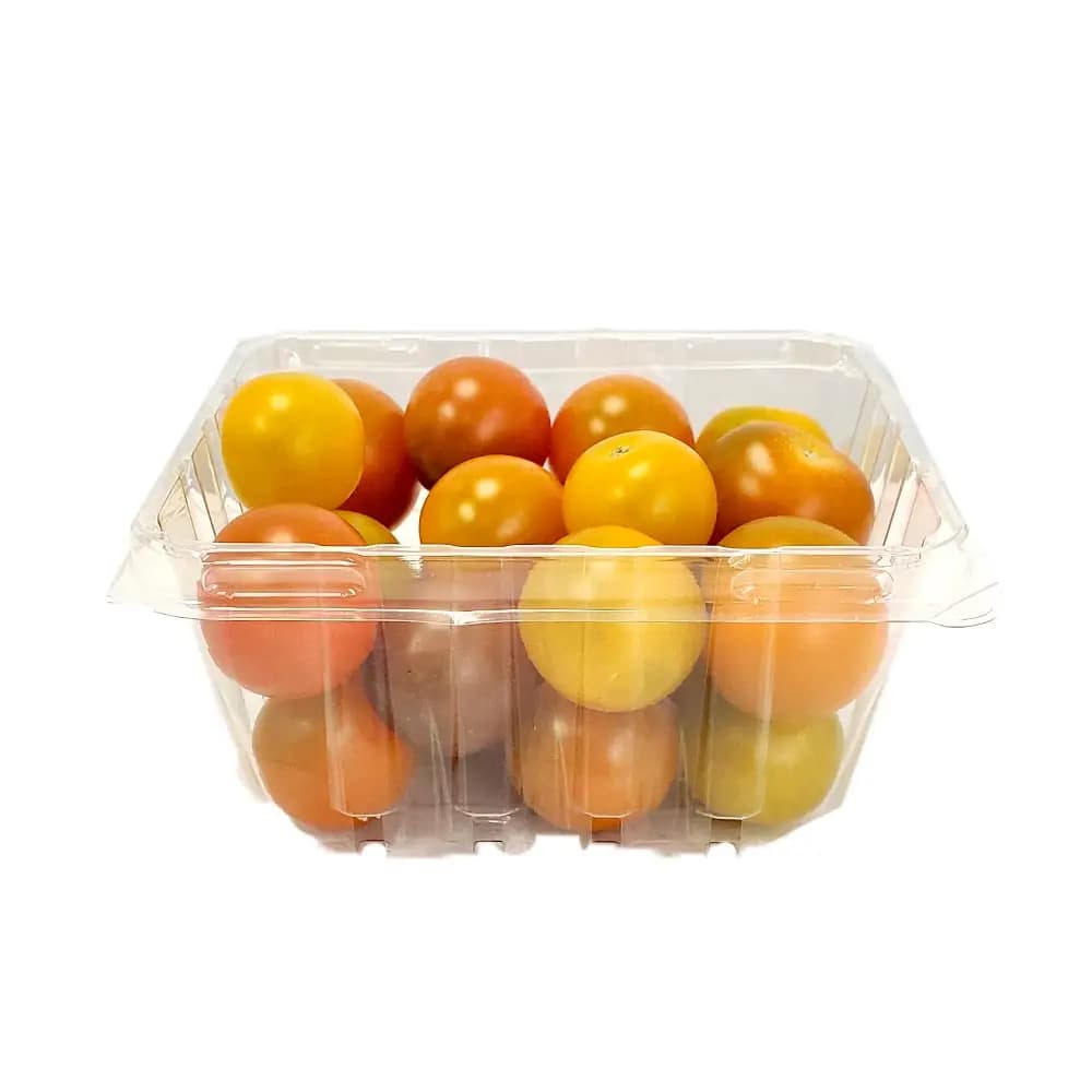 Tomates mélangées