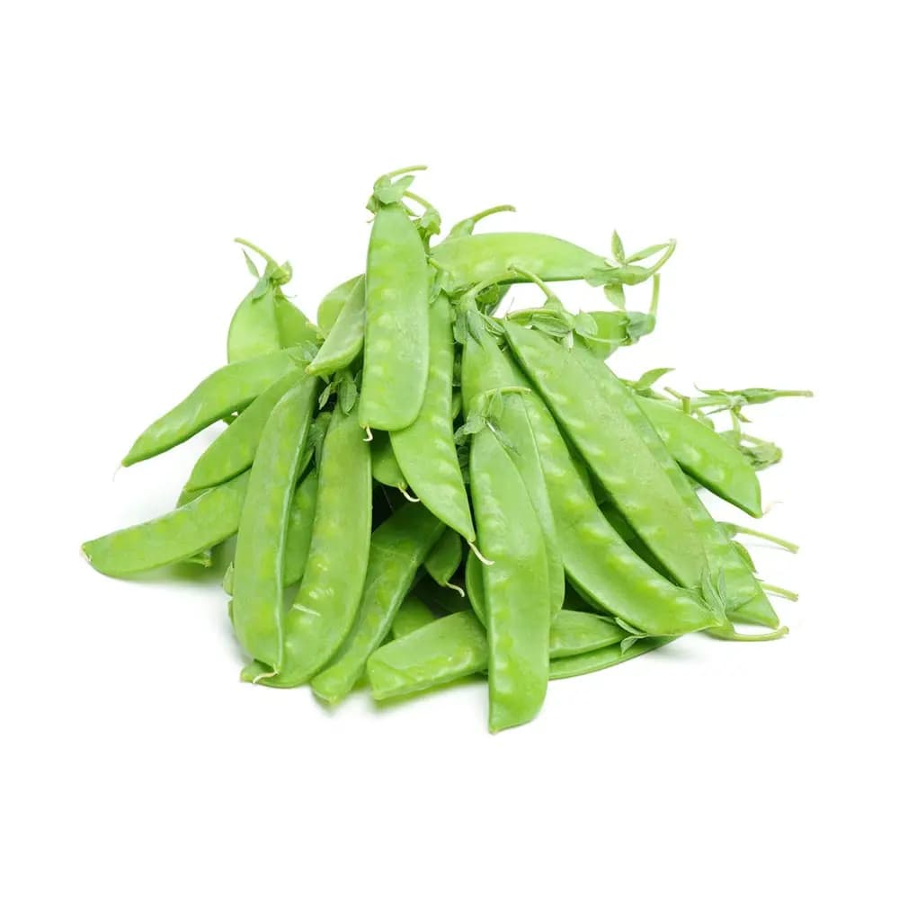 Snow Peas