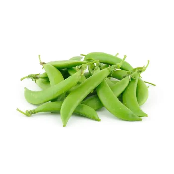 Sugar Snap Peas