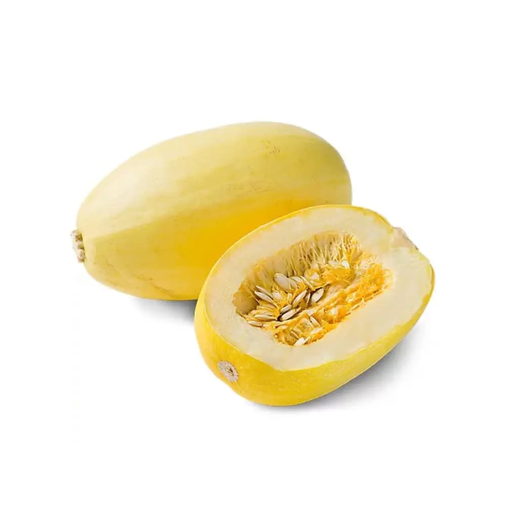 Spaghetti Squash