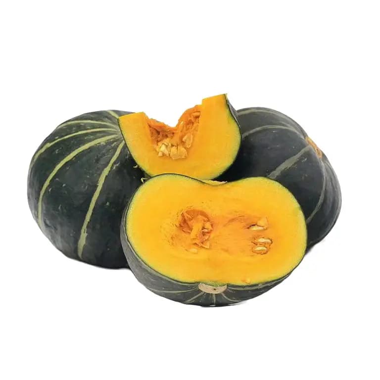 Buttercup Squash