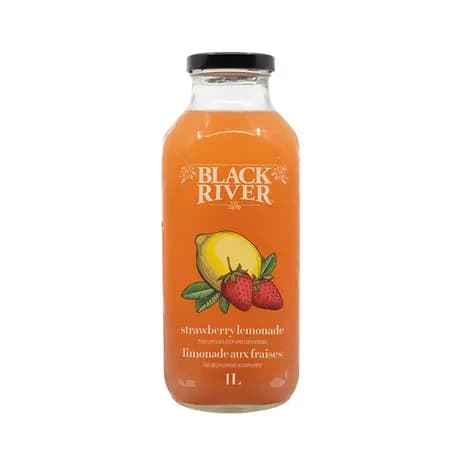 Strawberry Lemonade