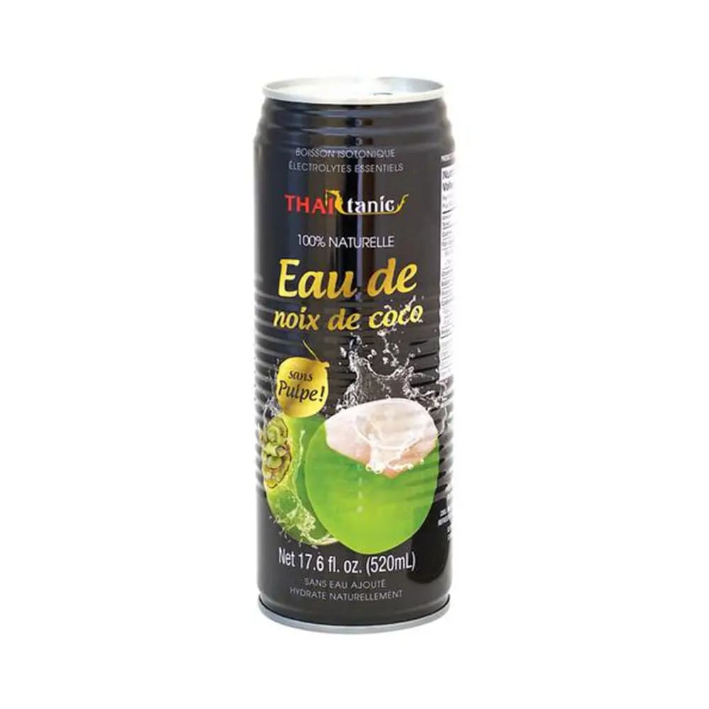 Coconut Water