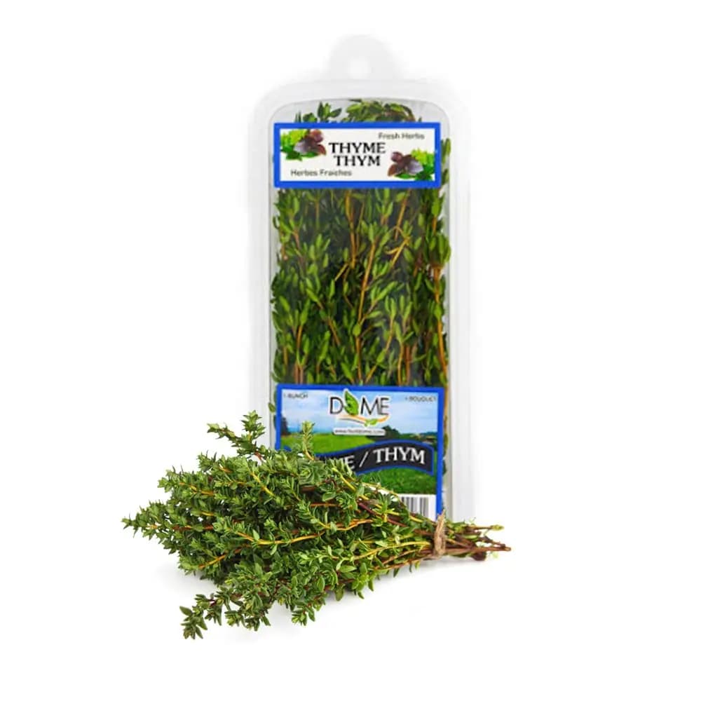 Fresh Thyme