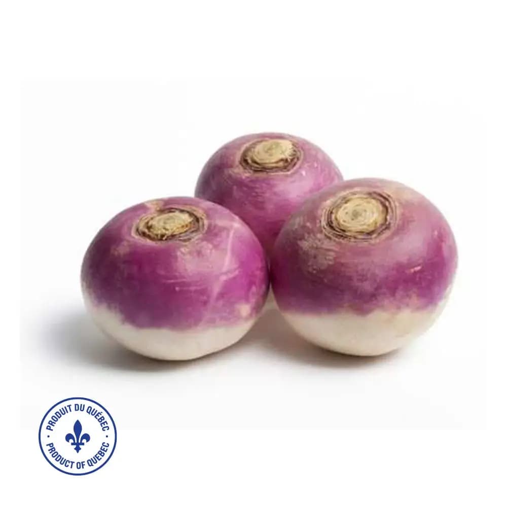 Rutabaga / Turnip