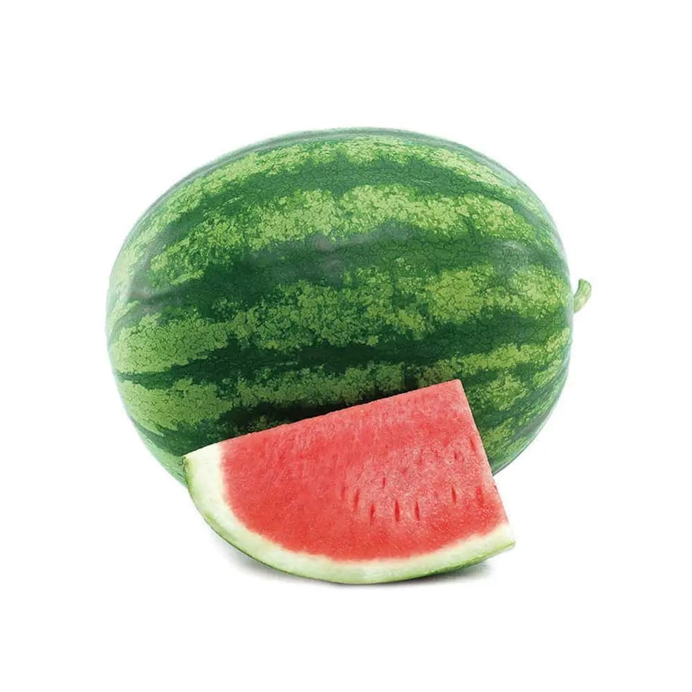 Whole Seedless Watermelon