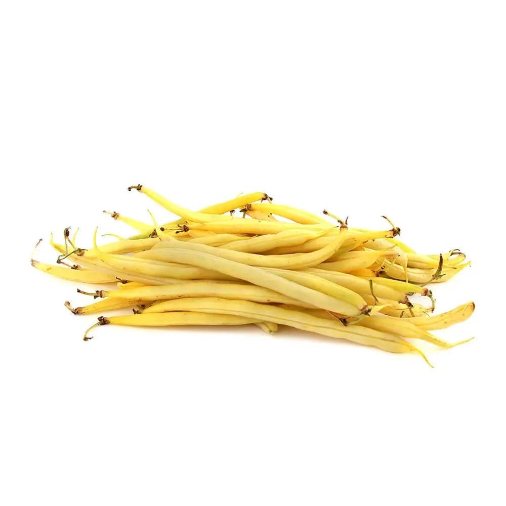 Yellow Beans