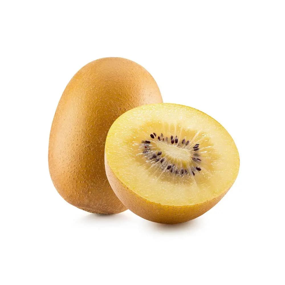 Yellow Kiwis