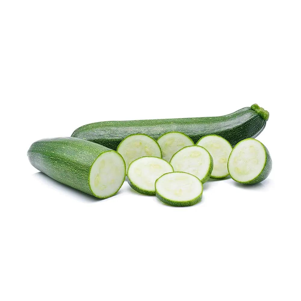 Zucchini