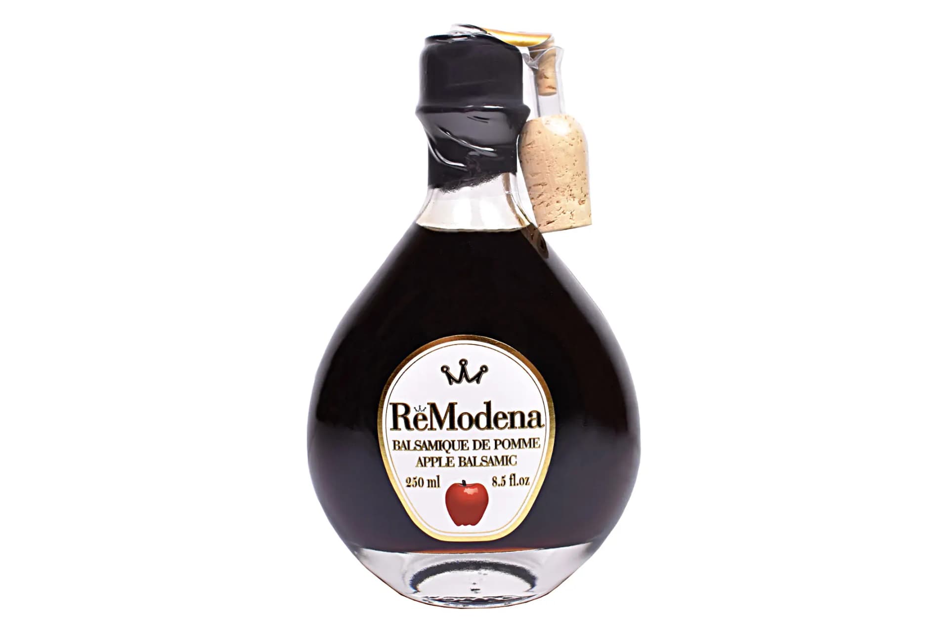 Apple Balsamic Vinegar