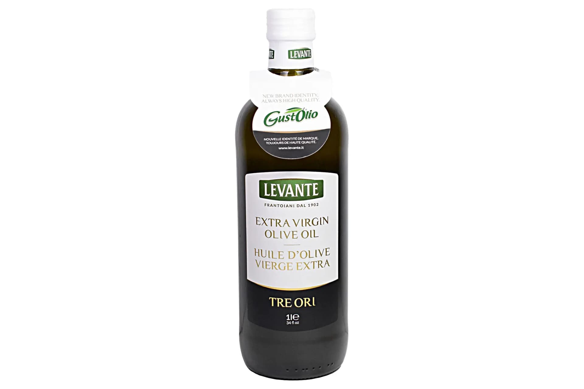Extra Virgin Olive Oil