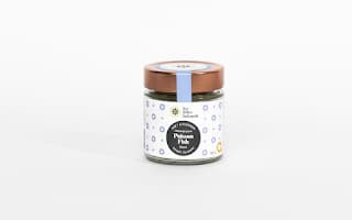Fish Spice Blend