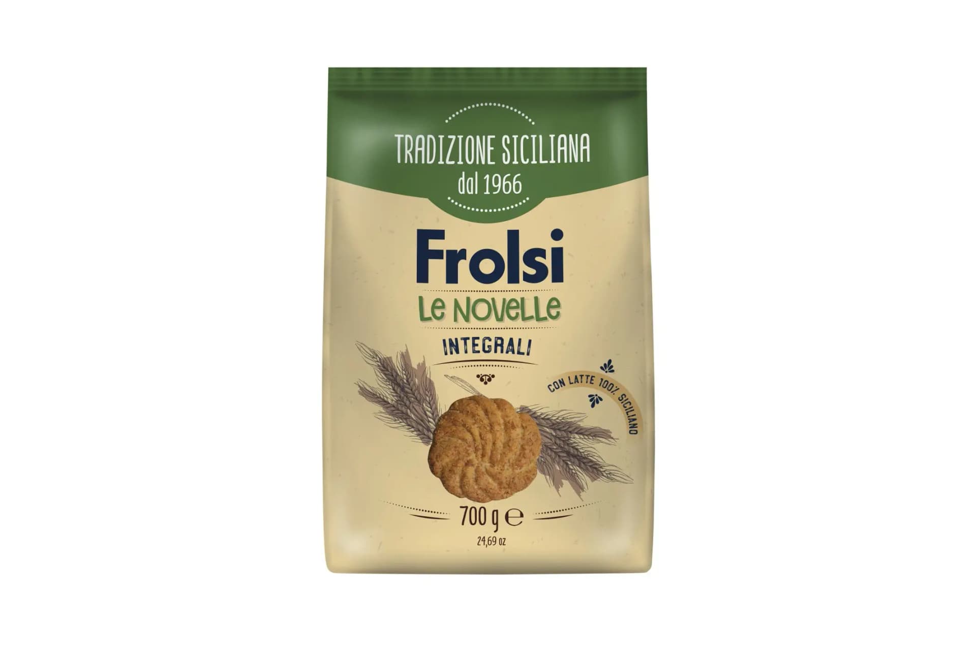 Novelle Integrale