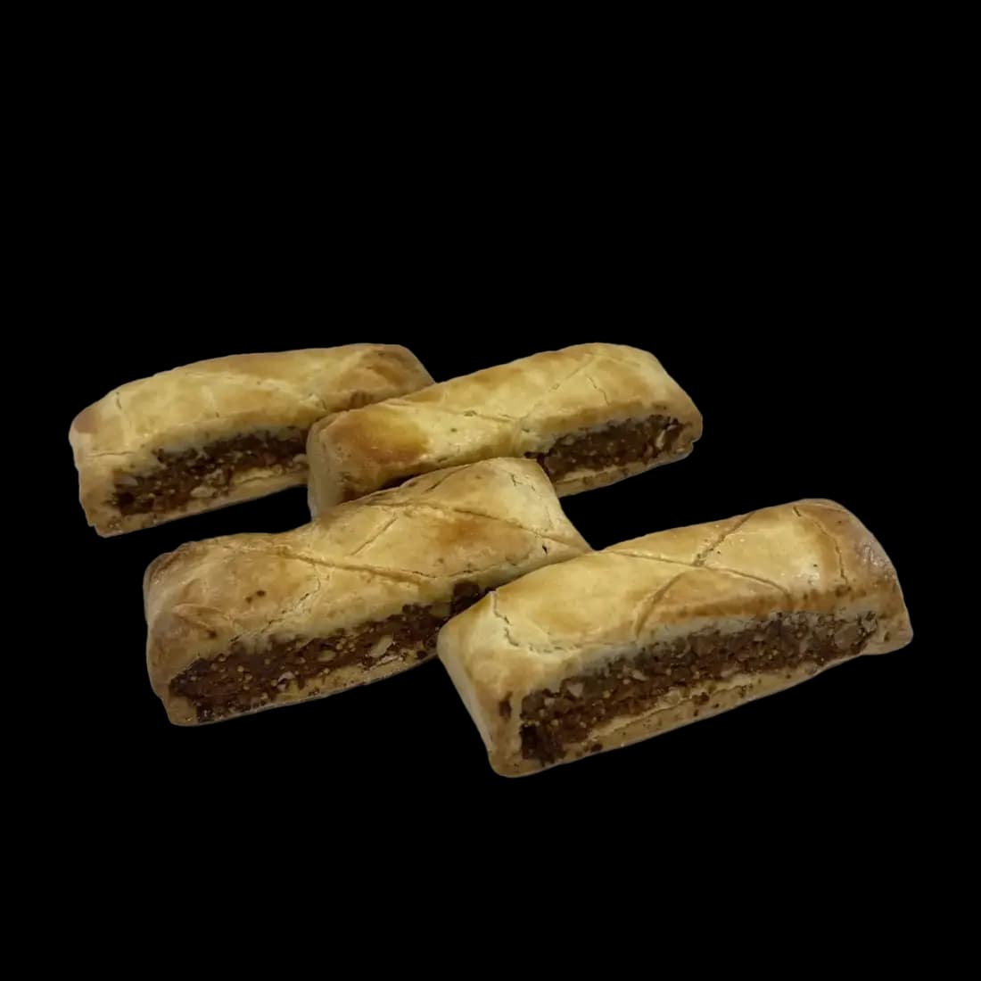Homemade Fig Biscuits